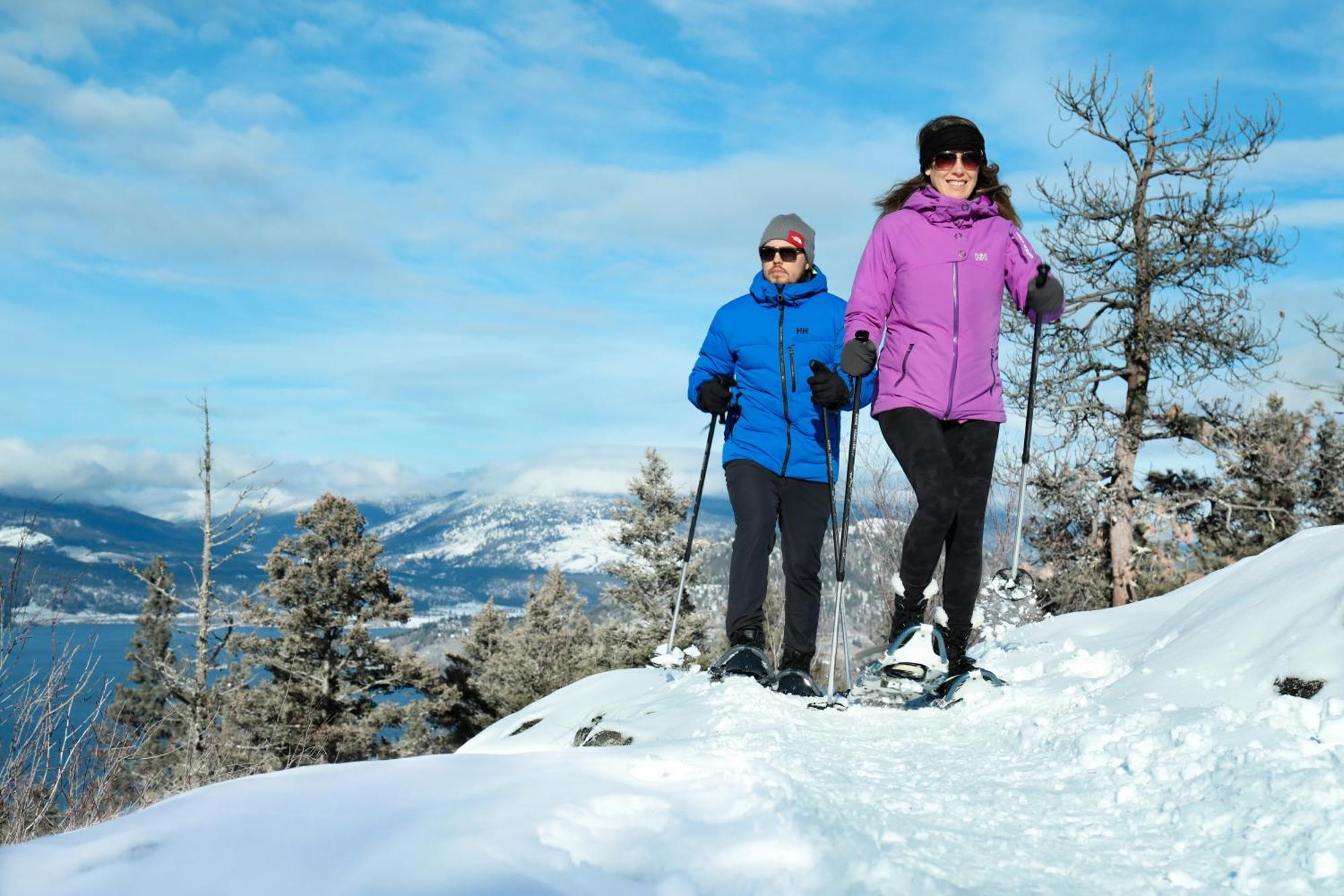 Predator Ridge Resort Vernon Eksteriør bilde