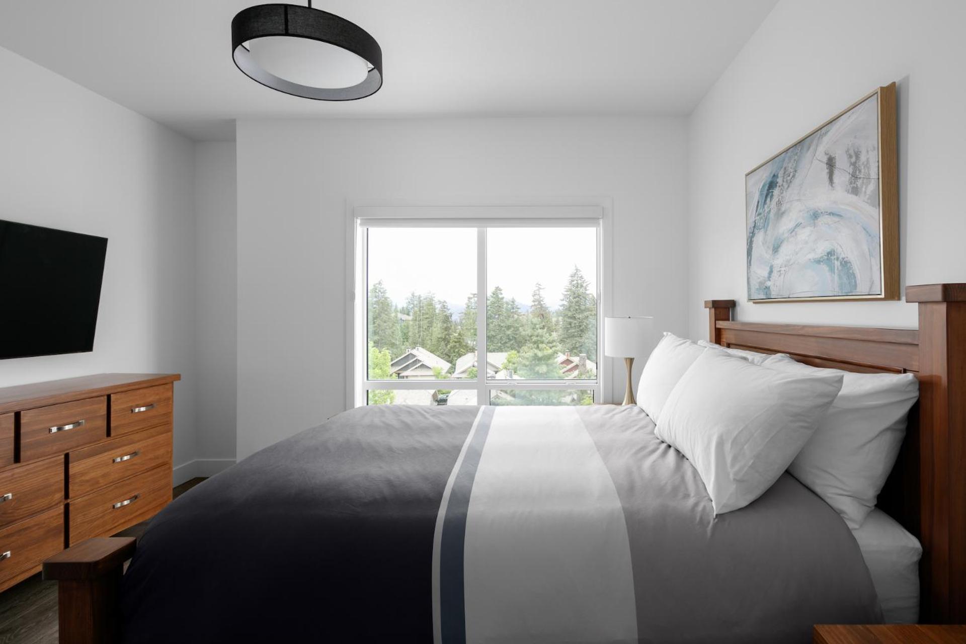 Predator Ridge Resort Vernon Eksteriør bilde