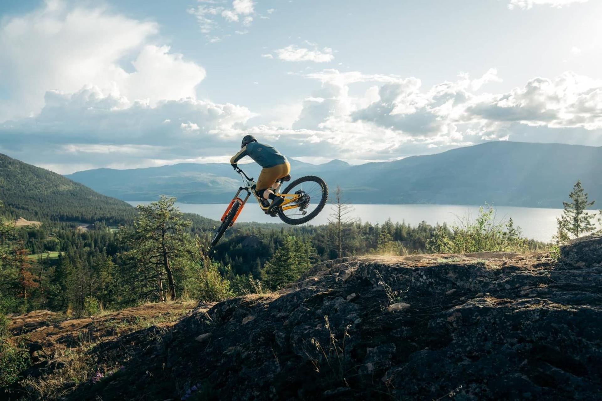Predator Ridge Resort Vernon Eksteriør bilde