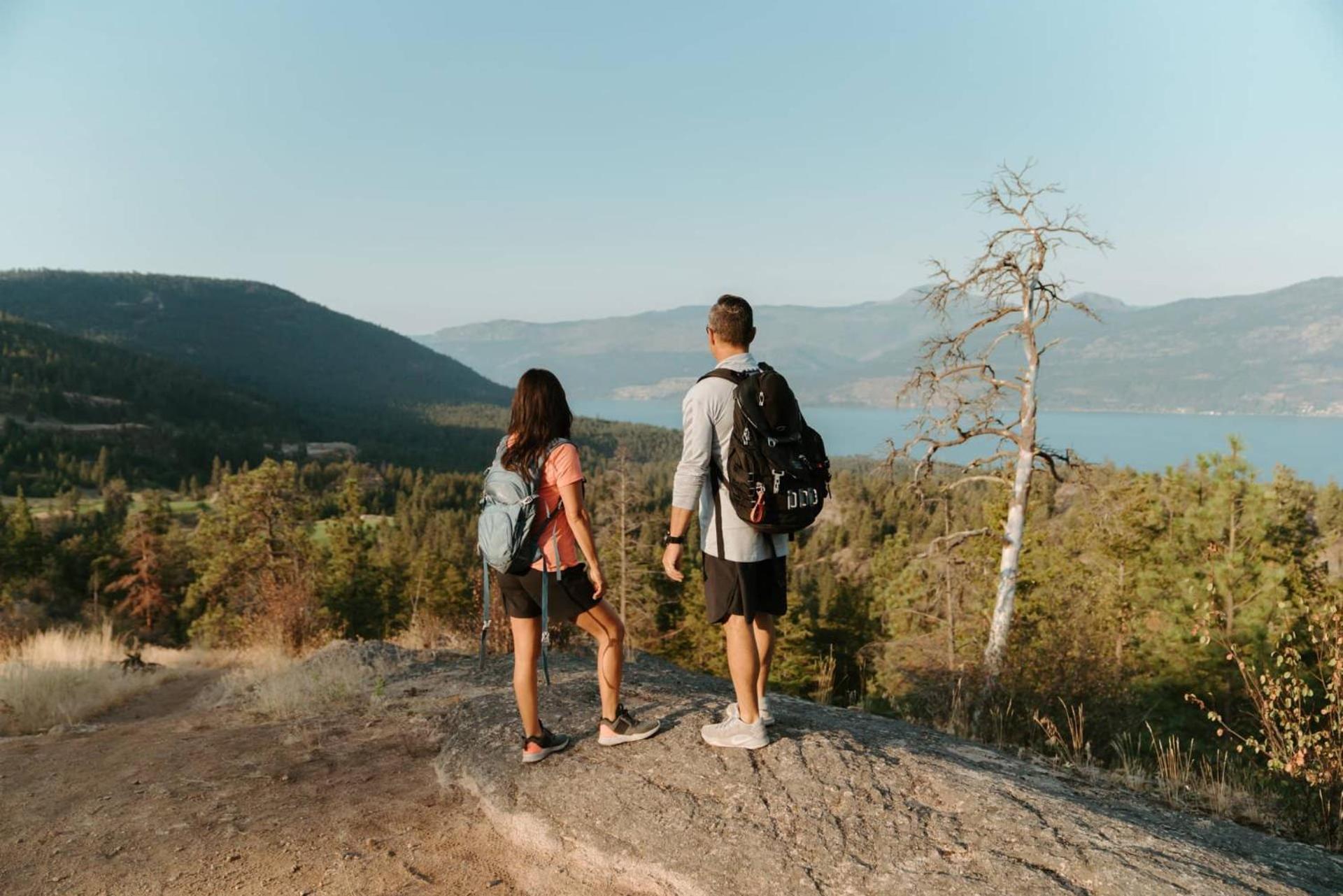 Predator Ridge Resort Vernon Eksteriør bilde